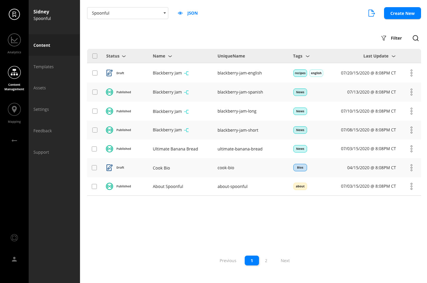 cme-multi-platform-tool